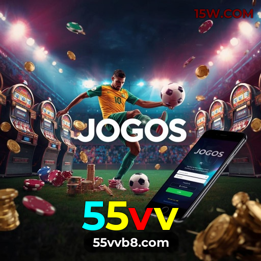 FAQ 55vv Brasil - Perguntas frequentes sobre bônus, PIX, RTP, APP mobile e VIP
