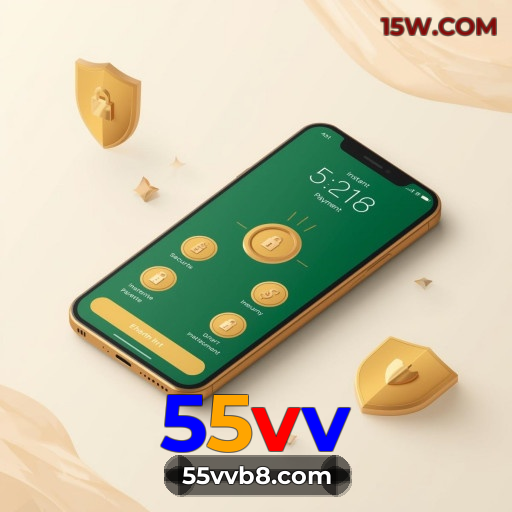 Tabela RTP dos jogos de cassino da 55vv
